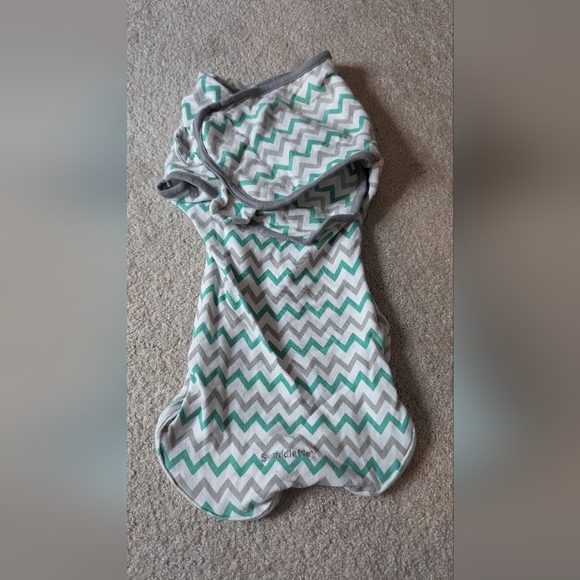 Swaddleme baby swaddle - Picture 1 of 2